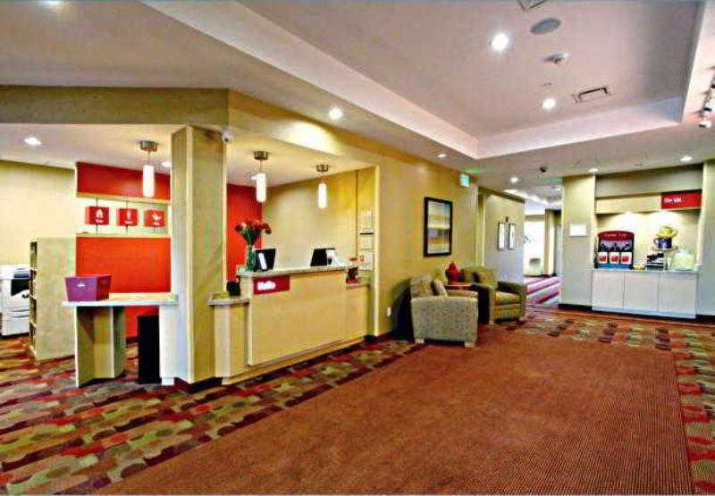 Towneplace Suites By Marriott Phoenix Goodyear İç mekan fotoğraf