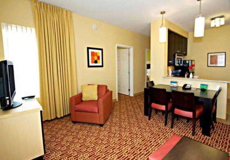 Towneplace Suites By Marriott Phoenix Goodyear Dış mekan fotoğraf