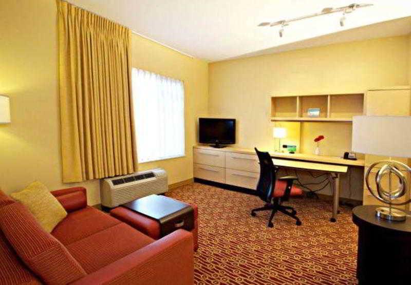 Towneplace Suites By Marriott Phoenix Goodyear Dış mekan fotoğraf