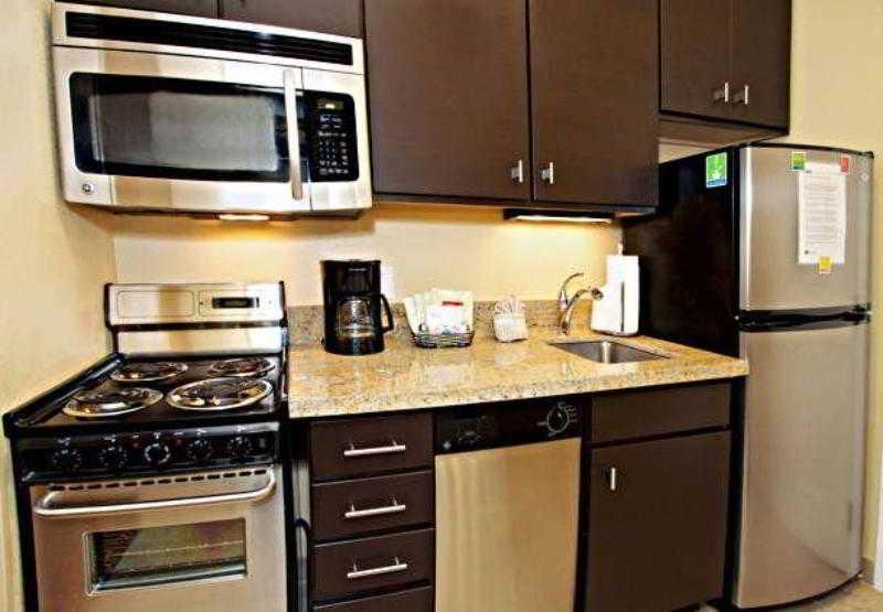 Towneplace Suites By Marriott Phoenix Goodyear Dış mekan fotoğraf