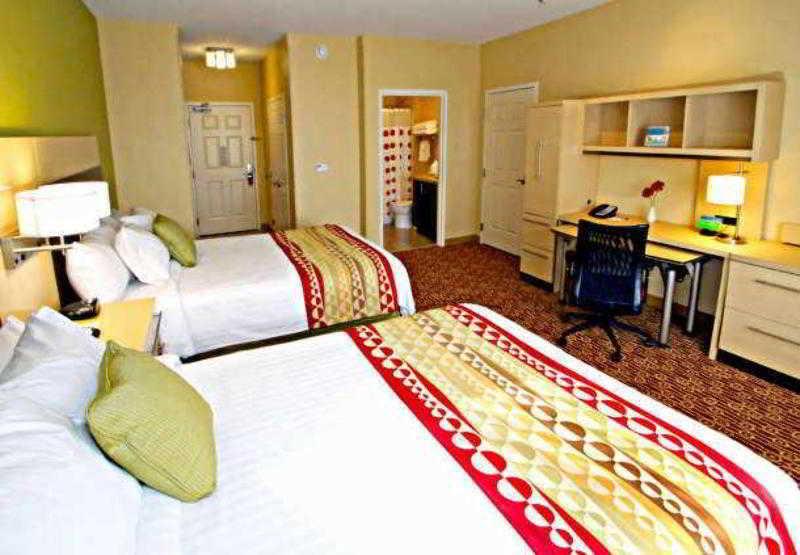 Towneplace Suites By Marriott Phoenix Goodyear Dış mekan fotoğraf