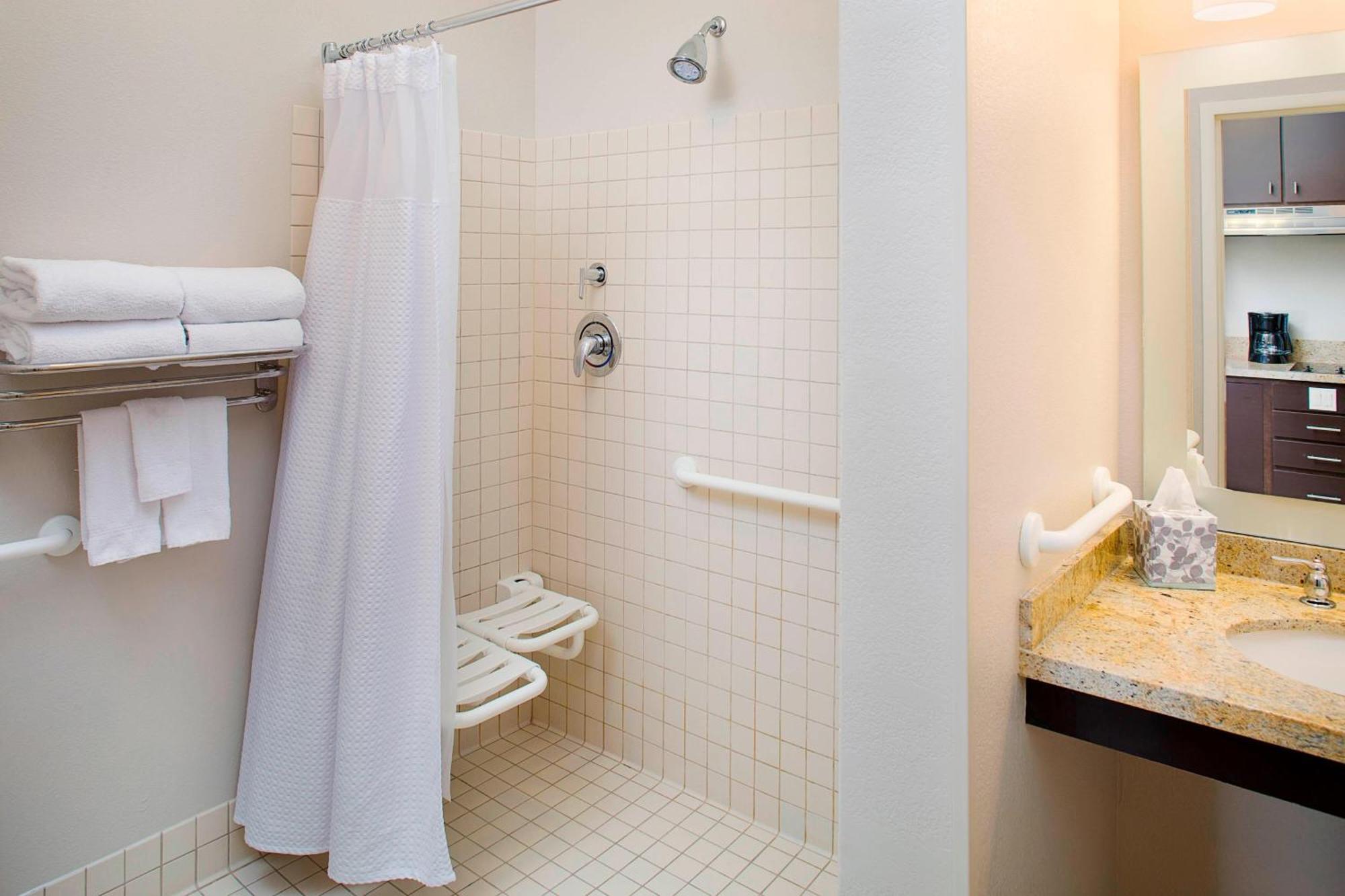 Towneplace Suites By Marriott Phoenix Goodyear Dış mekan fotoğraf
