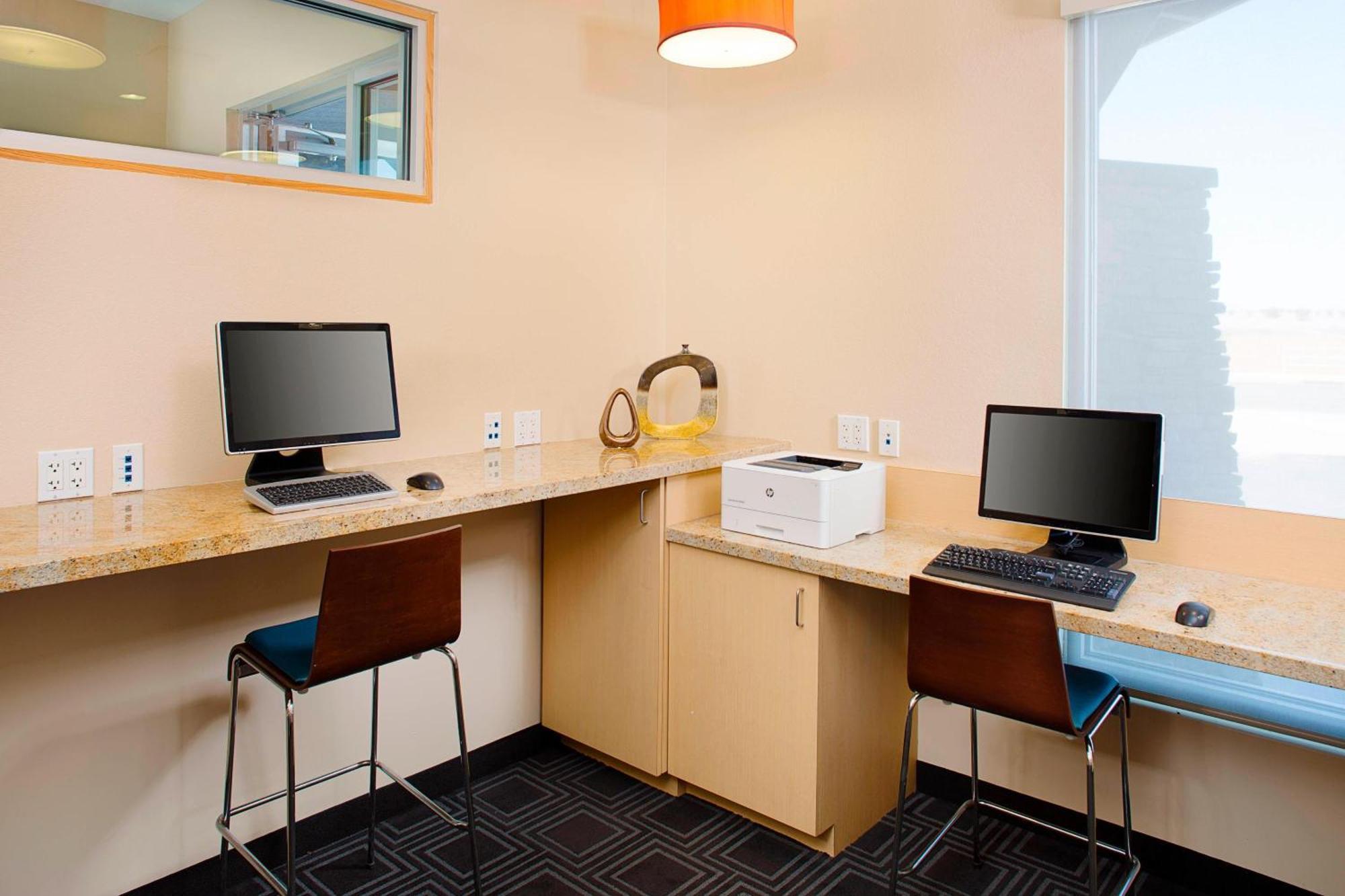 Towneplace Suites By Marriott Phoenix Goodyear Dış mekan fotoğraf