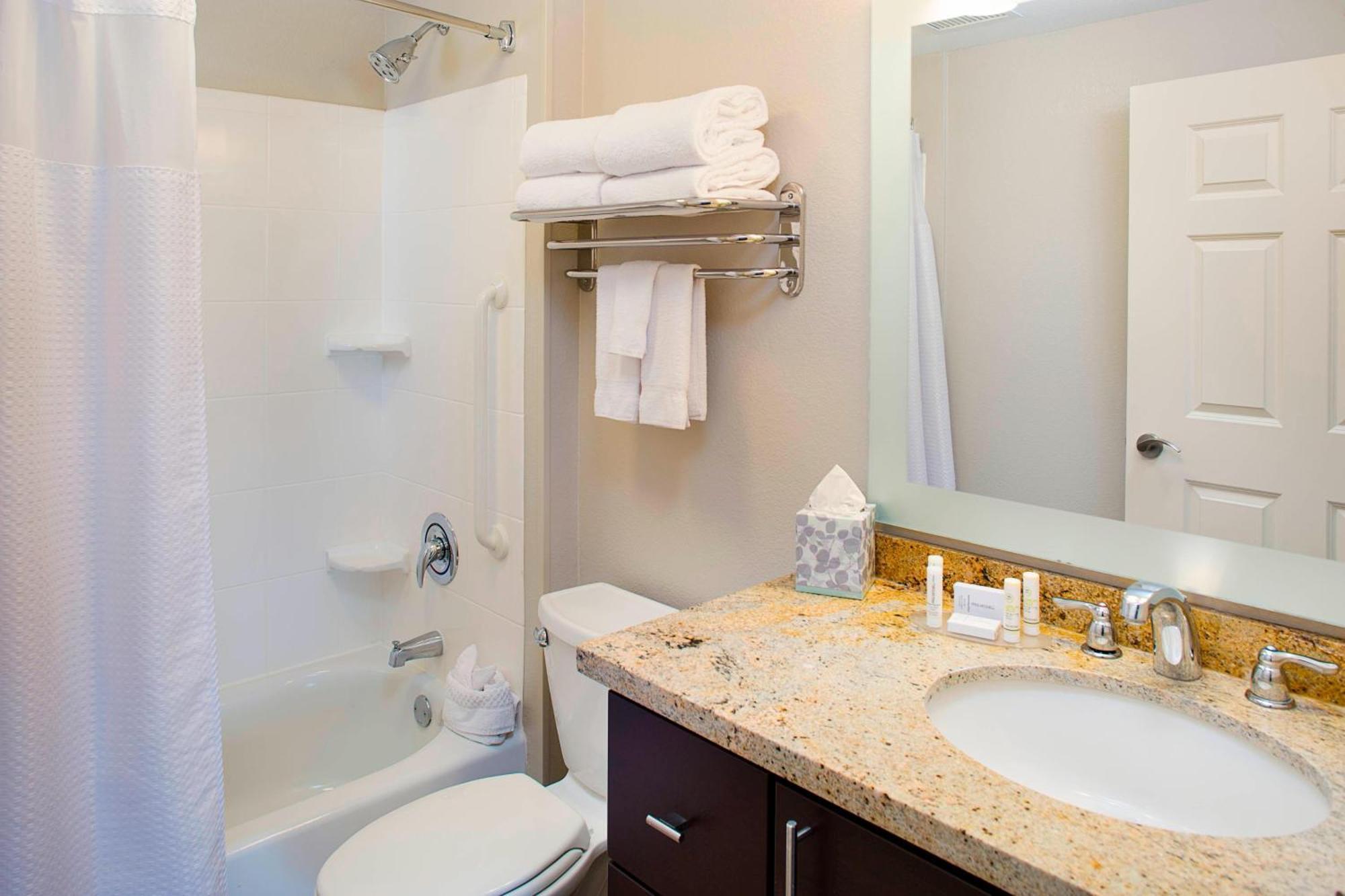 Towneplace Suites By Marriott Phoenix Goodyear Dış mekan fotoğraf
