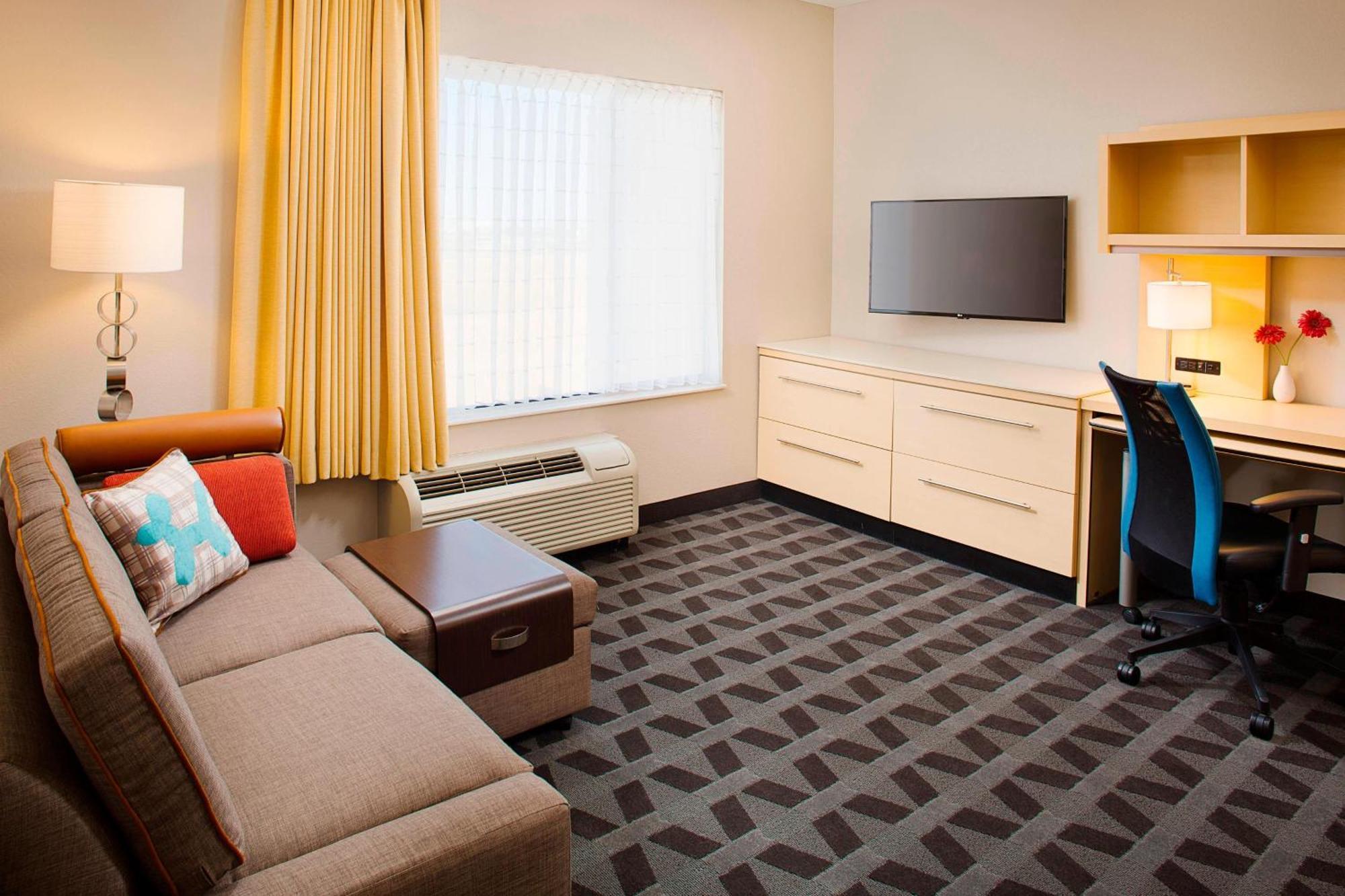 Towneplace Suites By Marriott Phoenix Goodyear Dış mekan fotoğraf