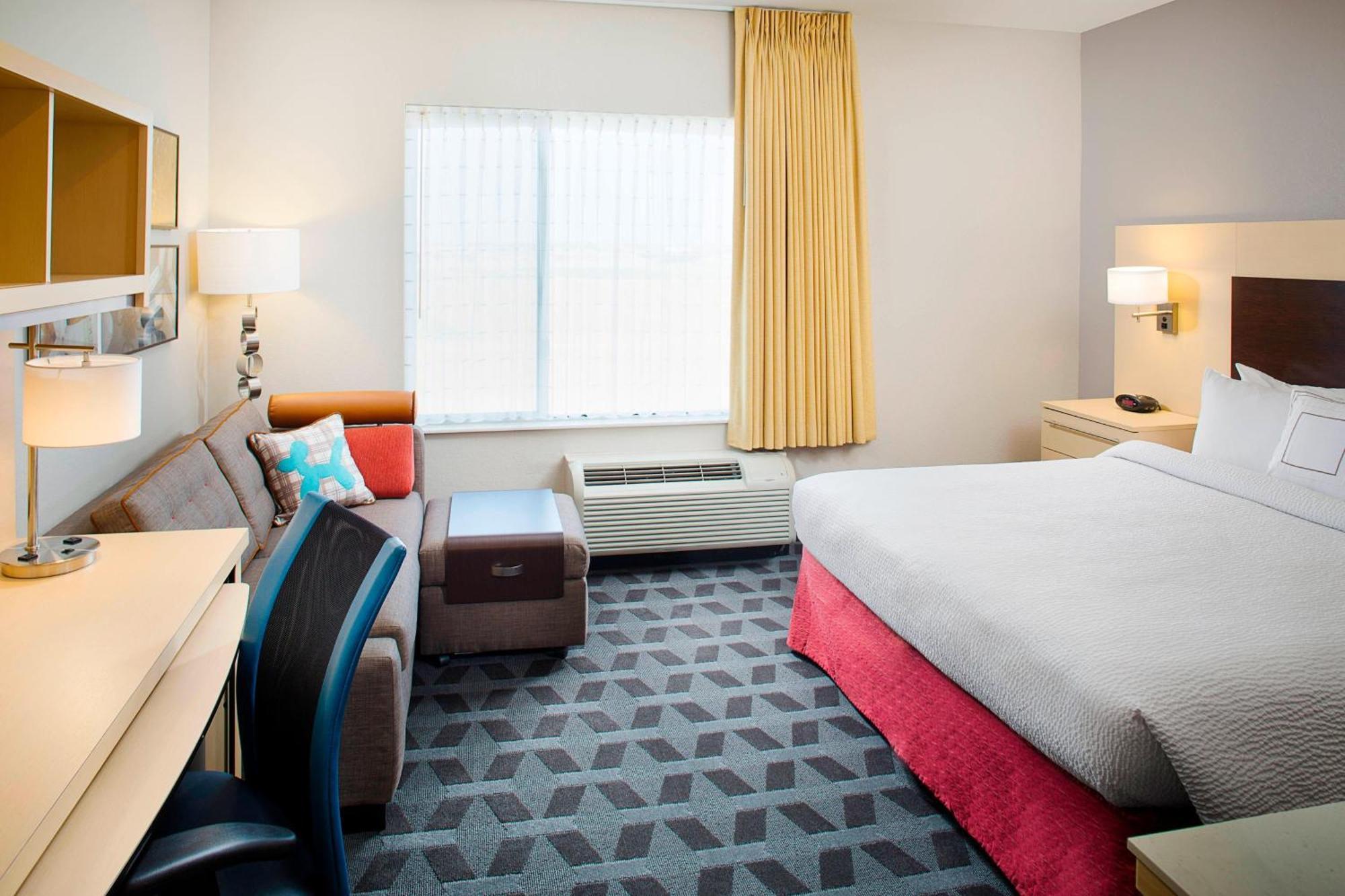 Towneplace Suites By Marriott Phoenix Goodyear Dış mekan fotoğraf