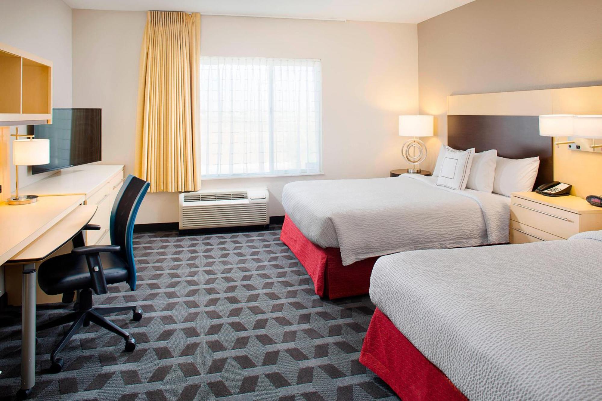Towneplace Suites By Marriott Phoenix Goodyear Dış mekan fotoğraf