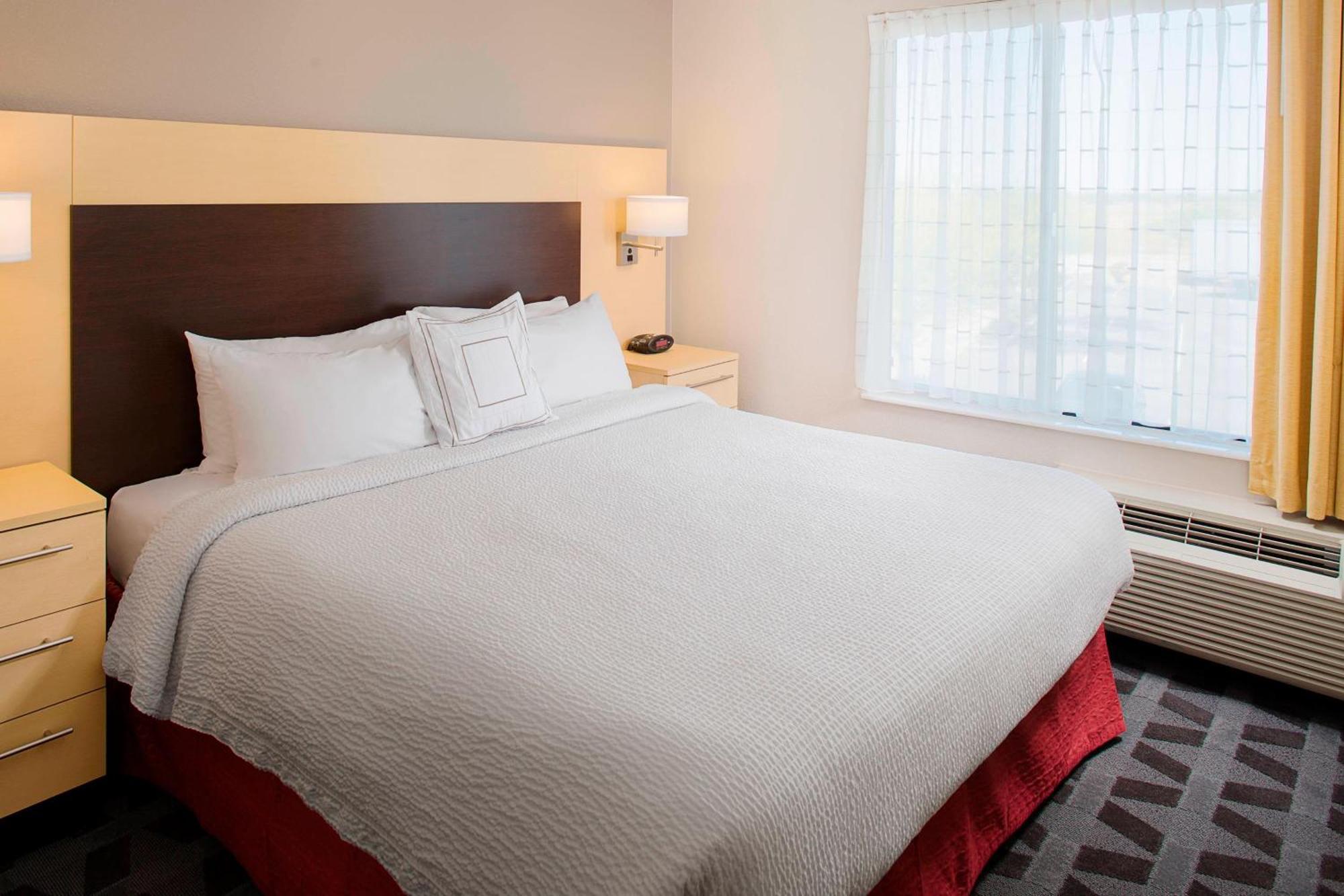Towneplace Suites By Marriott Phoenix Goodyear Dış mekan fotoğraf