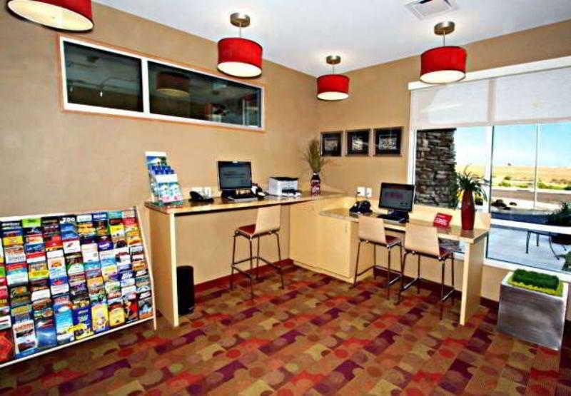 Towneplace Suites By Marriott Phoenix Goodyear Konforlar fotoğraf