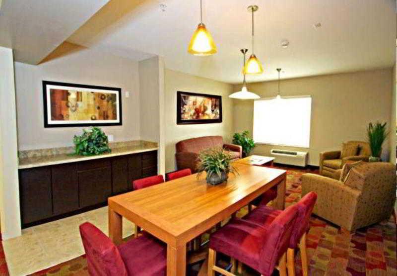 Towneplace Suites By Marriott Phoenix Goodyear Oda fotoğraf