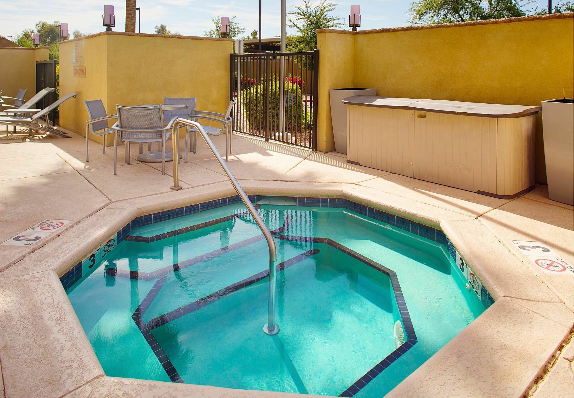 Towneplace Suites By Marriott Phoenix Goodyear Dış mekan fotoğraf